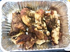 -王二甩老木子鸡(江湾店)