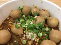 鹌鹑蛋-鱼你在一起(燕郊永旺梦乐城店)