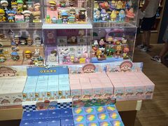 -九木杂物社(恒隆广场店)