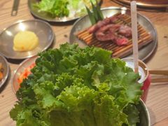 -西塔老太太泥炉烤肉(杭州首店)