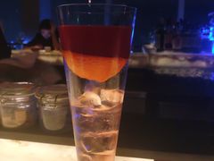-The Penthouse酒吧