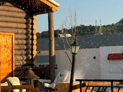 -Blue Concept Cafe&Farm·關於藍