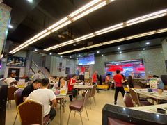 -新辉港式茶餐厅(北栅店)