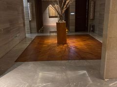 -良子健身·竹Spa(五四广场店)