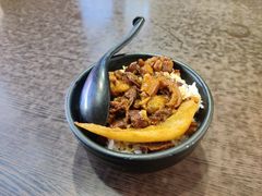 -古代饭堂(冠亚店)