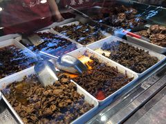 -鑫记婆婆兔·成都特产·兔头手撕兔(太古里店)