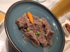 -柒园·三十年创意杭帮菜(龙湖滨江天街店)