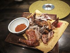 -打酱油·非遗淮扬菜(瘦西湖梅岭店)