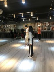 -YASAKI国际舞蹈中心