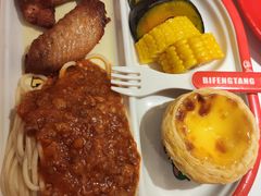 -避风塘·金牌店·夜宵(金玉兰店)