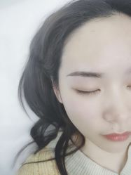 -OnFaer.纹眉半永久无创洗眉