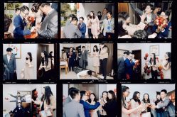 -曼格纳婚礼艺术中心(张江店)