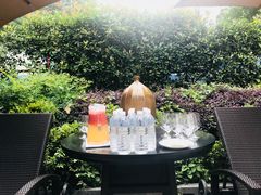 -杭州西子湖四季酒店-WL BISTRO西湖餐厅(灵隐路店)
