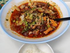 -辛蜀人冒菜(中坝店)