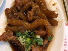 -阿水狮猪脚大王(台中公园店)