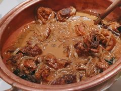 -上关东东北菜(夫子庙水游城店)