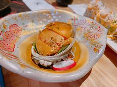 -鸟山鸣·日料食堂(王府井店)