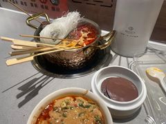 -就这家旋转小火锅(西安路罗斯福店)