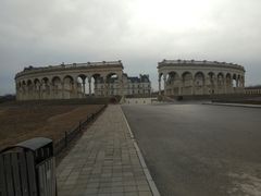 -北京拉斐特城堡酒店