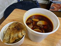 -桂萍特色牛筋牛杂(长堤街总店)
