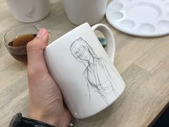 -艺彩阳光手工坊(大连恒隆广场店)