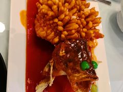 -松鹤楼·非遗·苏帮菜(融科店)