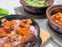-火啫啫·粤式啫啫煲(南通首店)