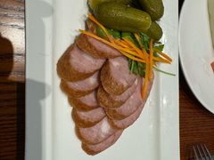 -马迭尔西餐厅(中央大街店)