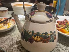 -小尕子·新疆菜(明园店)