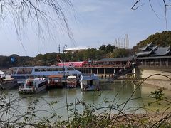 -天目湖山水园