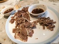 -高玛纳驴肉火烧(一世界店)