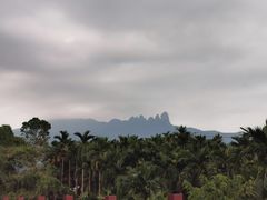 -七仙岭温泉国家森林公园