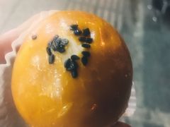-泸溪河桃酥(秦淮夫子庙一店)