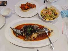 -万龙洲海鲜(大兴绿地缤纷城店)