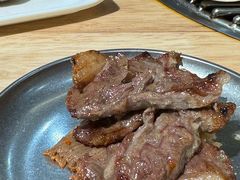 -农民烧烤(延边社区店)