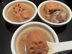 -鱼头泡饭·湖北菜·非物质文化遗产(岳家嘴总店)