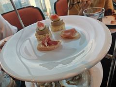 -美食汇自助餐厅(成都万达瑞华酒店)