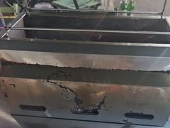 -鲁C·尚小炉·淄博烧烤(市北店)