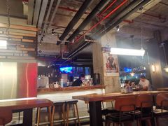 大堂-Devils’ Brewery小恶魔精酿啤酒(武汉天地店)