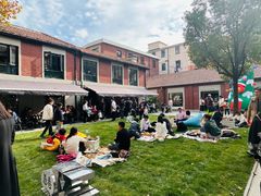 -Money Shops(愚园路店)