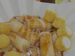 -噏耷茶档