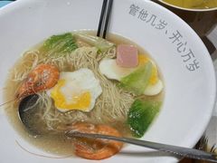 -松沪名灶·豆浆鱼头·新上海菜(江川路交大店)