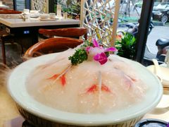 -蕃茄述·好汤自然来(江汉路店)