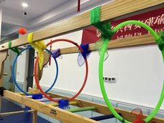 -澳洲袋鼠早教(金辉环球广场店)