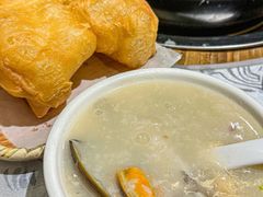 -丰尔粥食·粥底火锅·桑拿鸡(大良总店)