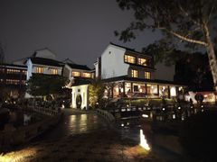 -苏州吴宫泛太平洋酒店