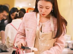 -千浔一暖DIY蛋糕烘焙(人民大学店)