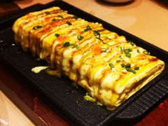 -山葵家·创意料理(临平银泰城店)