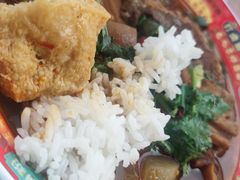 -渝众牛杂(华熙LIVE·鱼洞店)