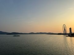 -蠡湖大桥公园